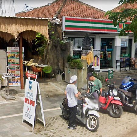 Menzel Villas Nusa Dua Nusa Dua  Exterior foto